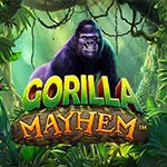 Gorilla Mayhem